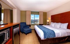 Comfort Inn Near Quantico Main Gate North